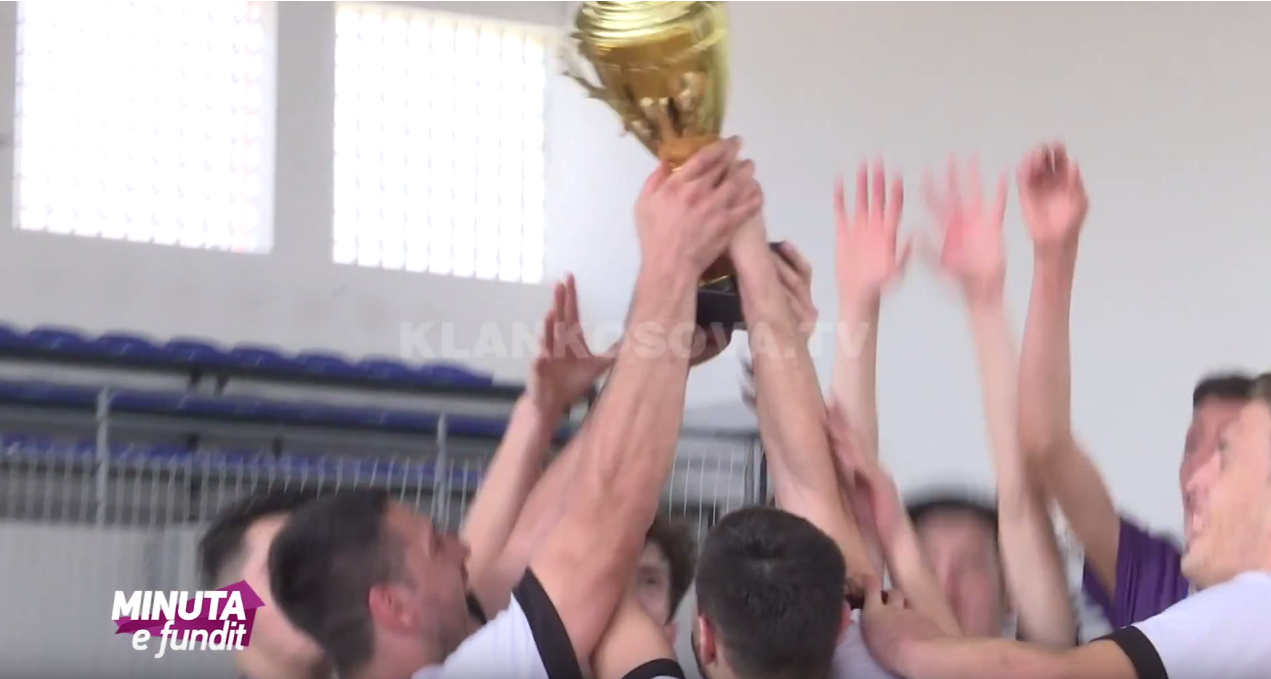 Don Bosko fiton, por Istogu shkon në Ligën e Parë (VIDEO)