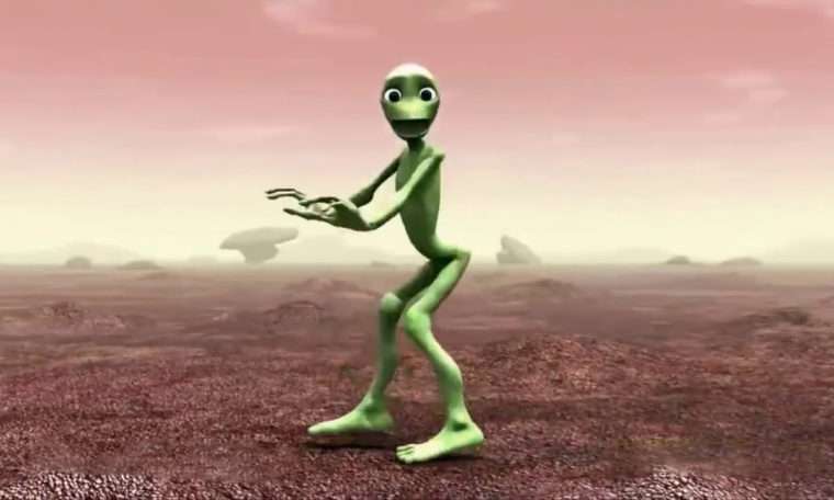 ''Dame Tu Cosita Challenge'' po pushton botën (VIDEO)