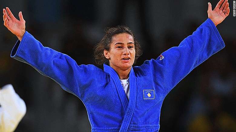 Shtetet që diskriminojnë sportistët kosovarë do marrin dënime të ashpra nga Komiteti Olimpik Ndërkombëtar