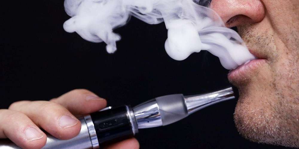 Cigaret elektronike krijojnë kimikate kanceri
