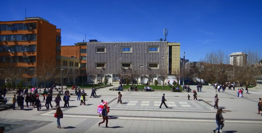 Më 2021, Prishtina bëhet me sallë koncertale (VIDEO)