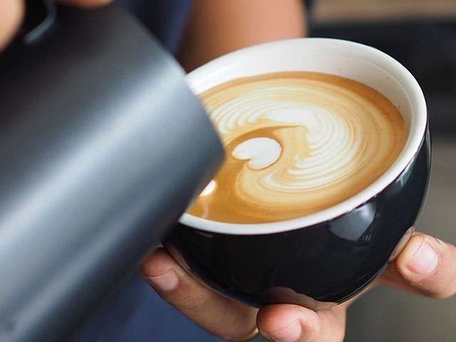 Kafe për të humbur peshë