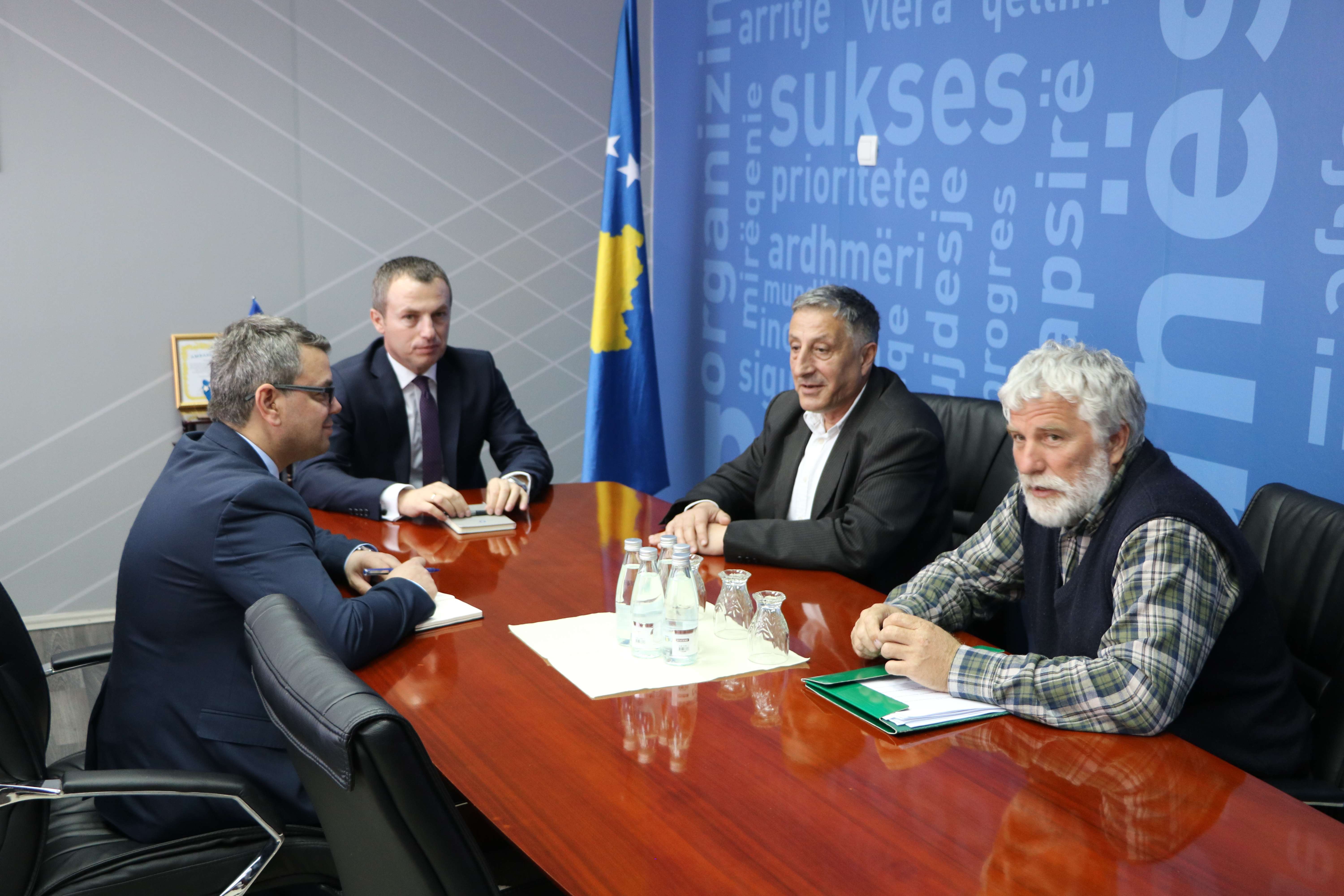 SBAShK kërkon plotësimin e kërkesave