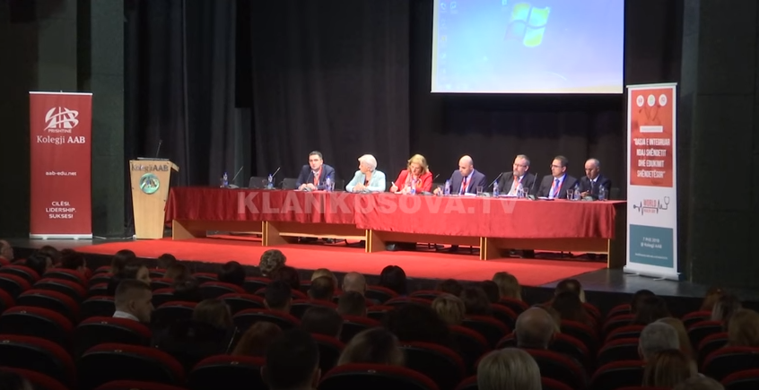 Në Ditën e Shëndetit flitet për luftimin e sëmundjeve (VIDEO)