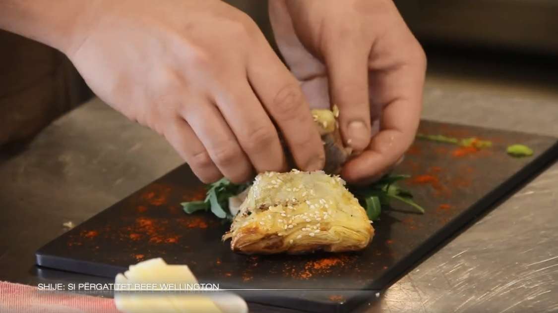 Receta me mish viçi (VIDEO)