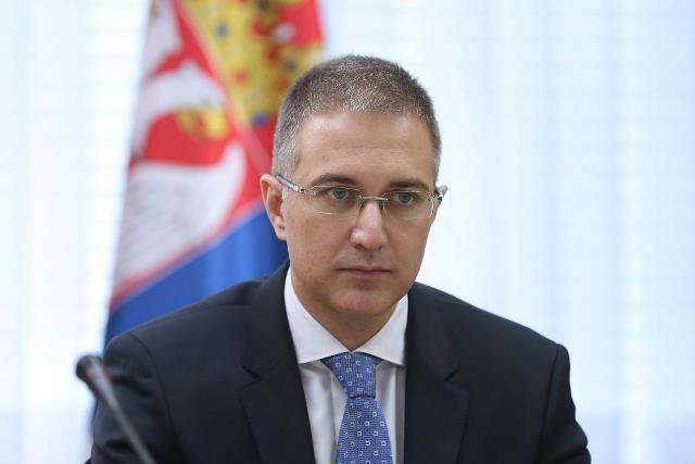 Ministri serb: Kosova nuk mund të ketë ushtri