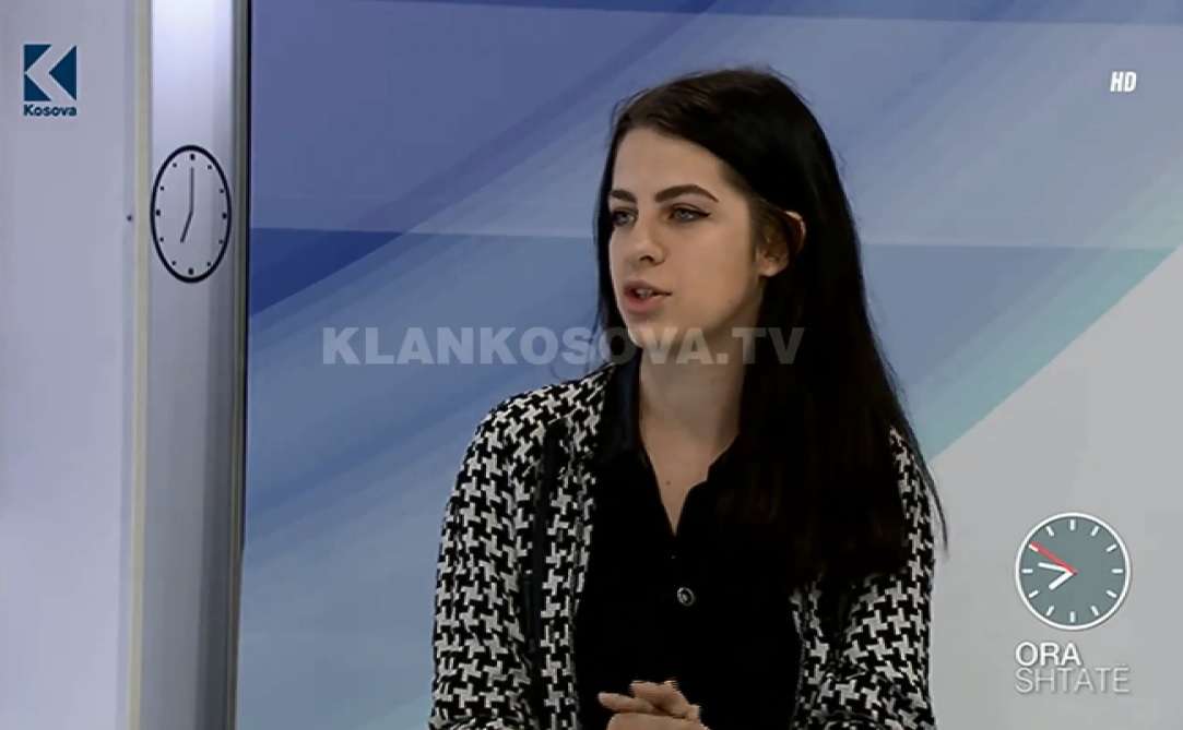 “Rain With Color” – vrapi për bamirësi (VIDEO)