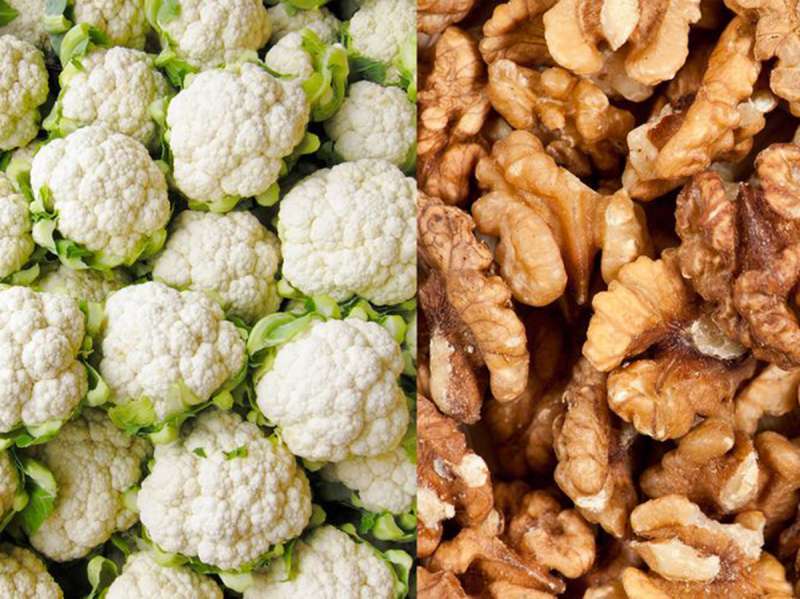 Nëntë ushqime ‘mike’ për një dietë anti-gluten