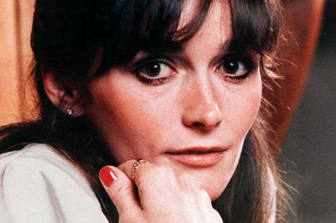 Vdes Margot Kidder, aktorja e filmit "Superman"