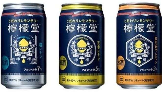 Coca Cola sjellë pijen e parë alkoolike