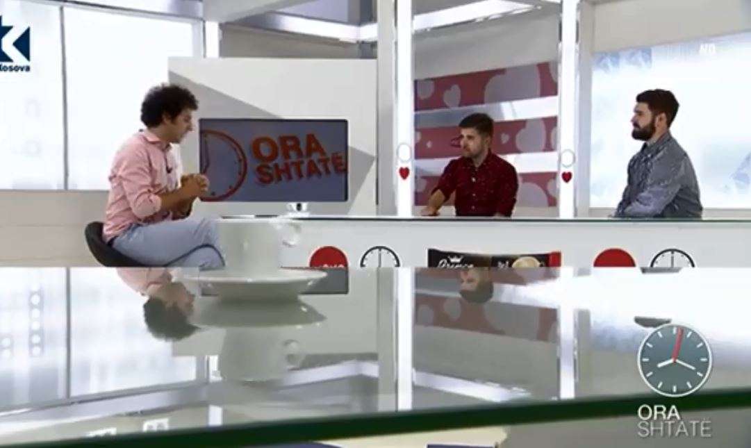 Ora 7: Arstistët Yll Zhavelli, Penarta Kryeziu dhe Uran Osmanaj me turne koncertesh