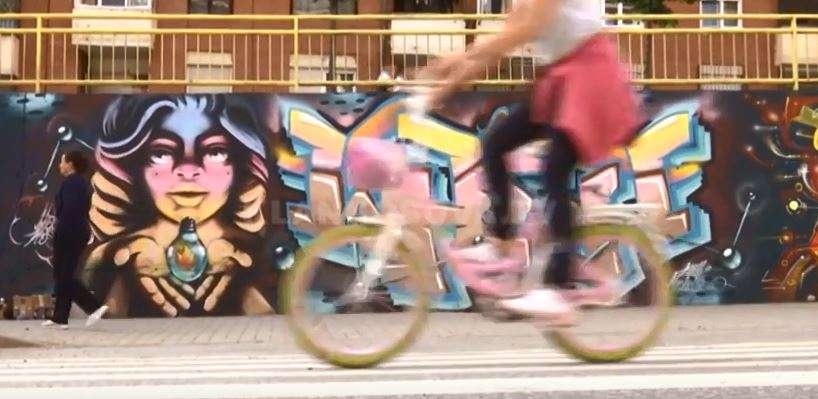Zbukurohet Rruga B në ditën e dytë të "Meeting of the Style" (VIDEO)