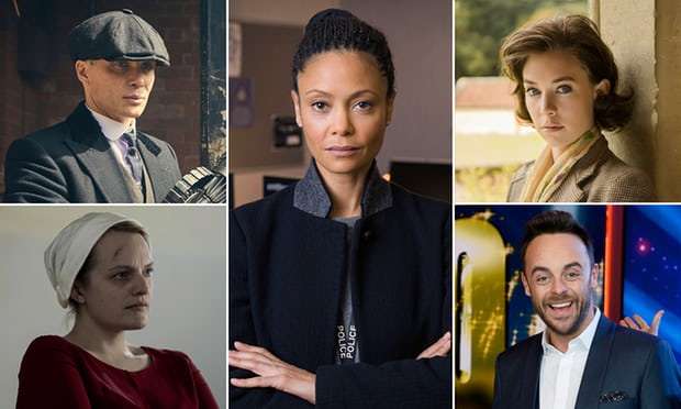 Më të mirët e Bafta TV, befason "Peaky Blinders" (VIDEO)