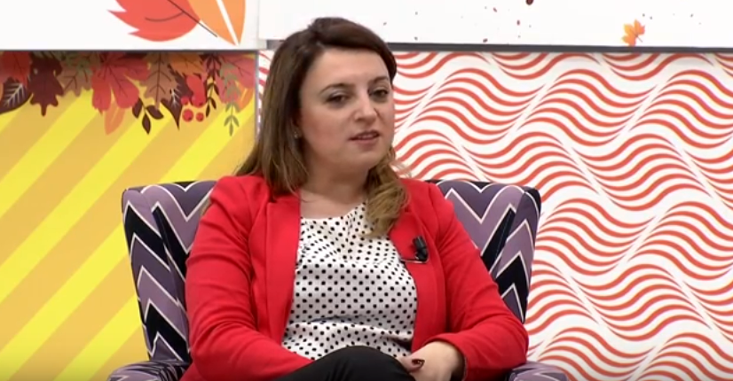 Sebamed me produkte bio për mirëmbajtjen e lëkurës (VIDEO)