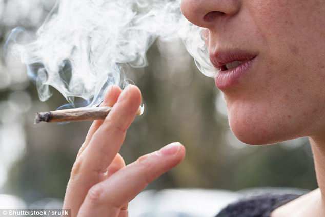 Marihuana i bën njerëzit të paaftë t'i harrojnë kujtimet e këqija!