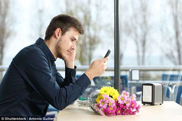 Takimet online po shkaktojnë trishtim dhe depresion