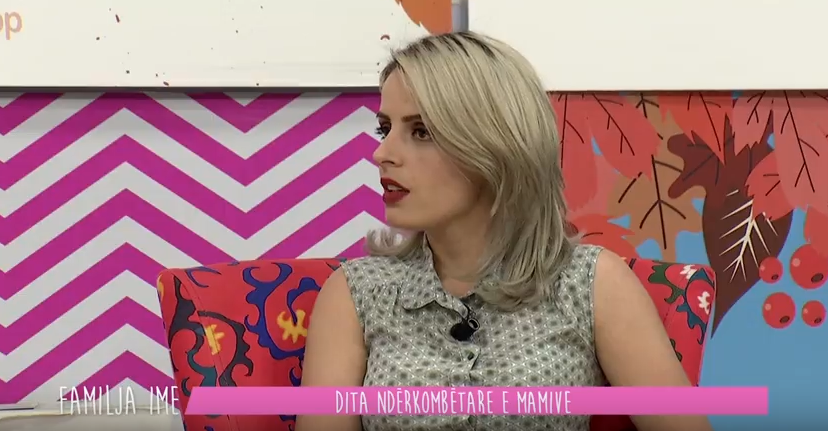 Edhe në Kosovë shënohet Dita Ndërkombëtare e Mamive (VIDEO)