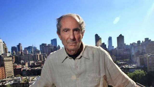 Philip Roth në gjashtë fjali