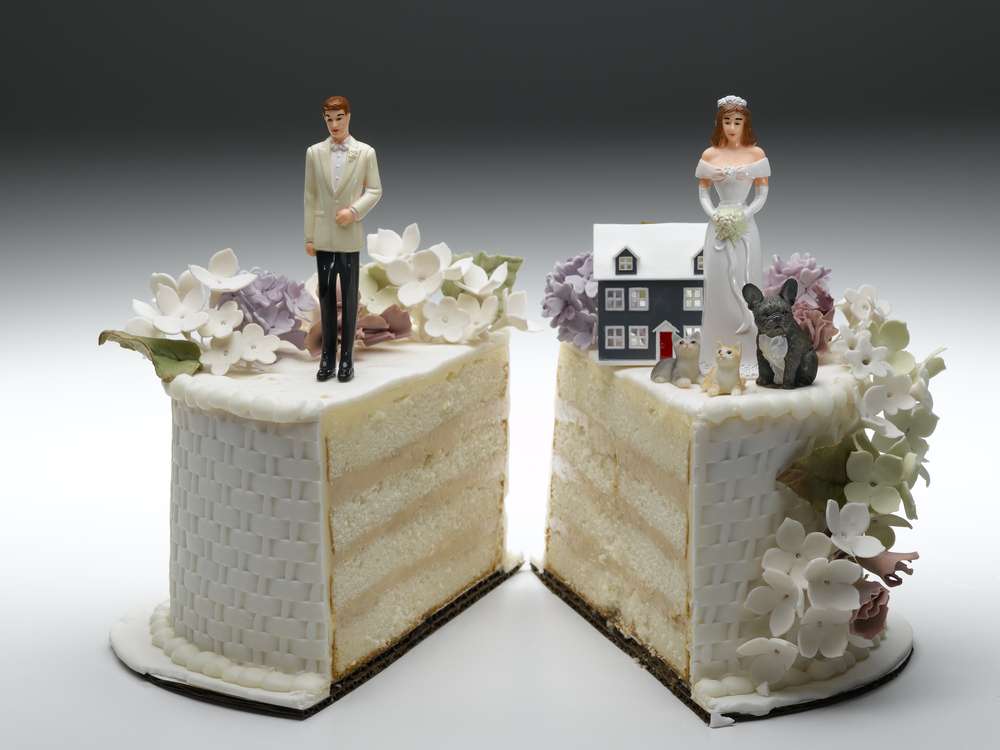 Dhëndri në Dubai divorcohet nga nusja 15 minuta pas martesës