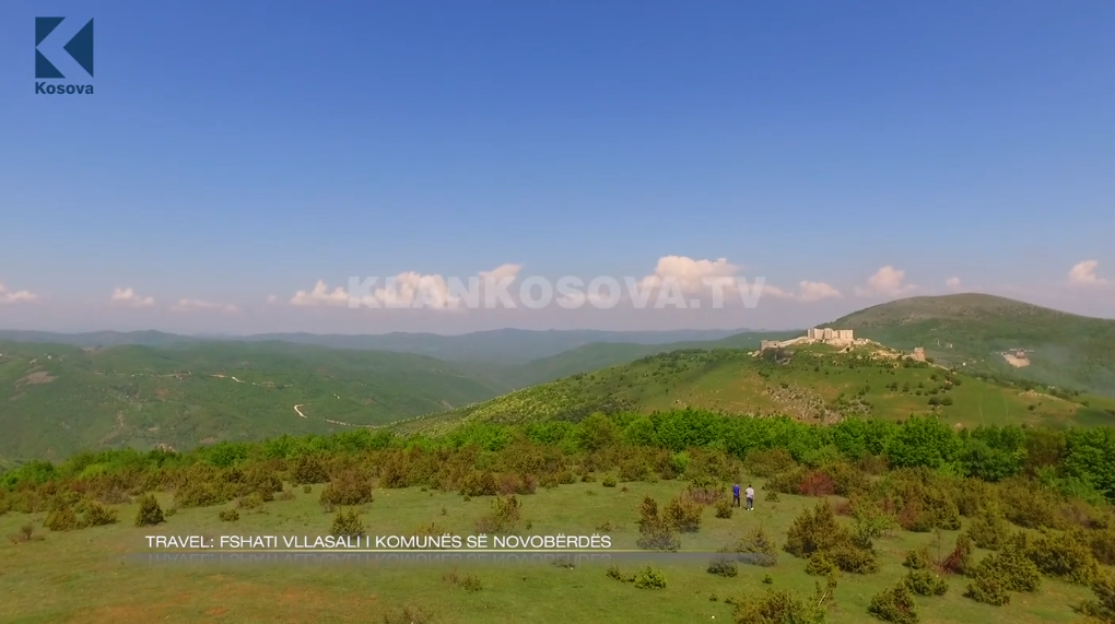 Krojet e fshatit Vllasali (VIDEO)