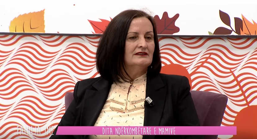 Mamia ka profesion të shenjtë dhe si të tillë duhet ta trajtojnë (VIDEO)