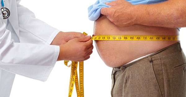 Për më pak se 30 vjet, çereku i botës do të jenë obezë
