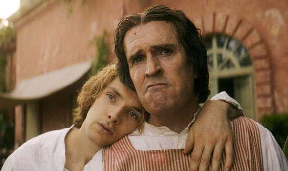 Filmi mbi ditët e fundit të Oscar Wilde (VIDEO)