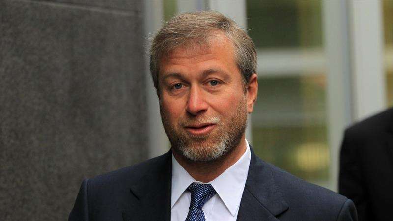 Abramovich merr shtetësinë e Izraelit