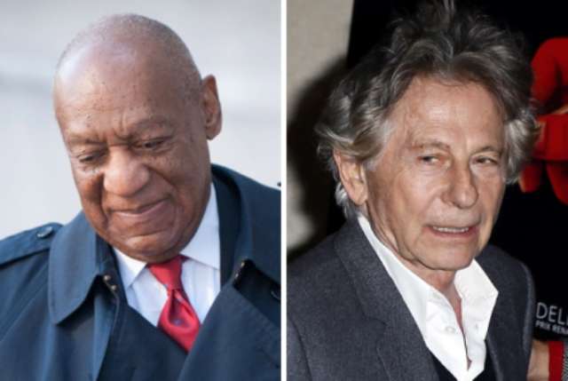 Cosby dhe Polanski përjashtohen nga Akademia Amerikane e Filmit