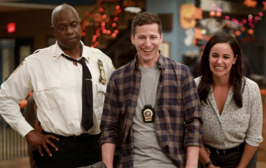NBC e shpëton serinë Brooklyn Nine-Nine