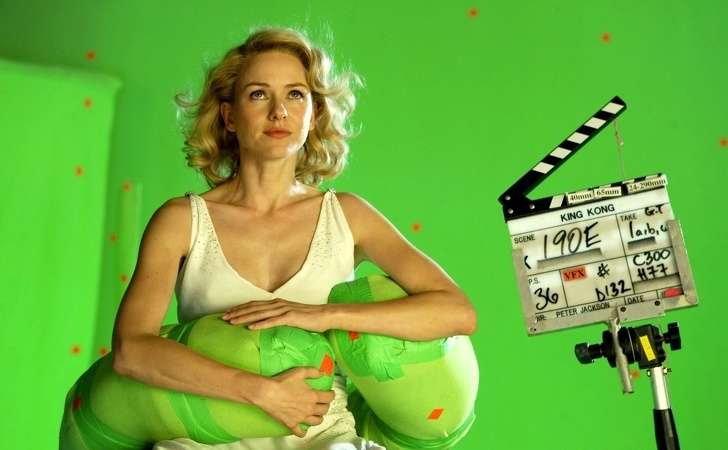 Ja çka fshihet pas disa prej skenave të filmave