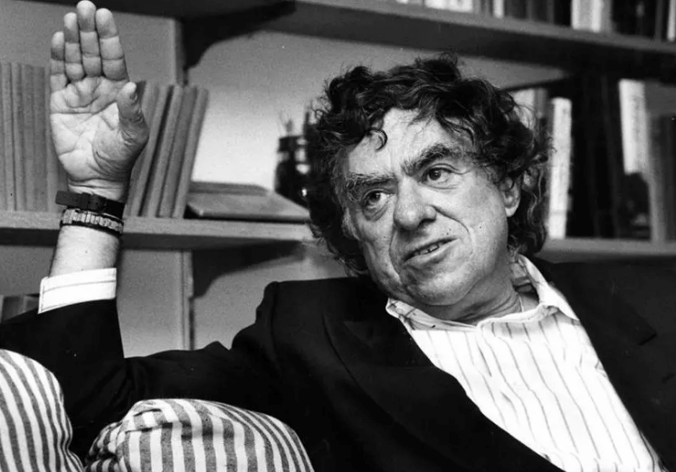 Vdes në moshën 86 vjeçare shkrimtari historik i Shtëpisë së Bardhë, Richard N Goodwin