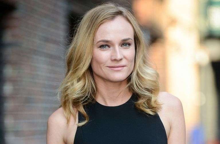 Diane Kruger kërkon privatësi për vajzën e porsalindur
