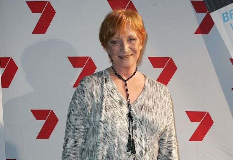 Vdes aktorja e njohur australiane