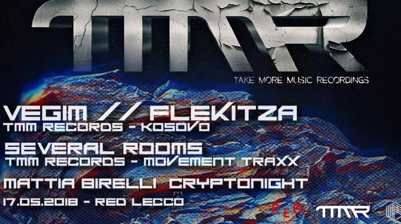 Elektro artistët kosovarë të njohur në Europë performojnë në Itali