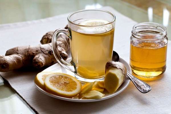Receta natyrale që ndihmon me ftohjet