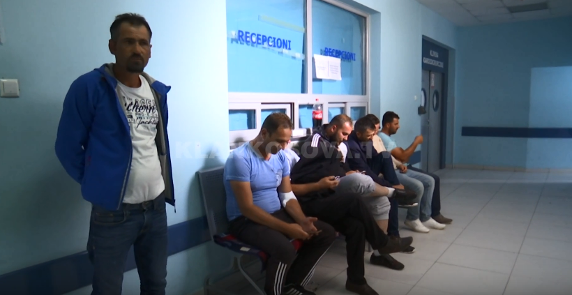 QKUK, përparime në Kardiokirurgji (VIDEO)