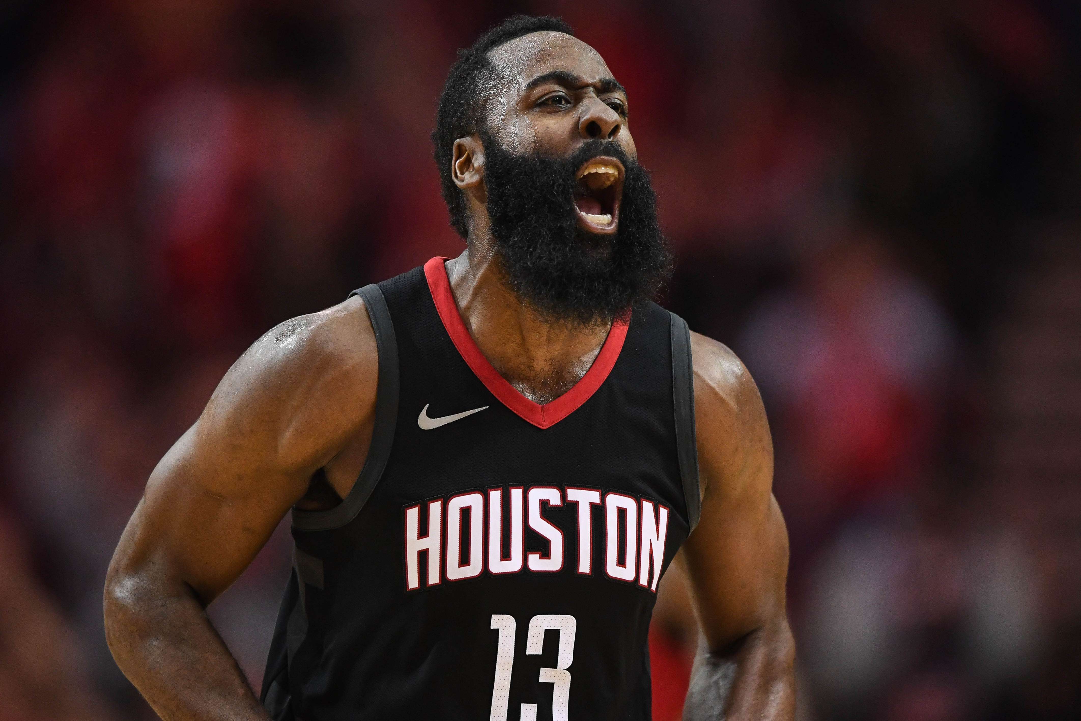 Houston Rockets triumfojnë ndaj Denver Nuggets (VIDEO)