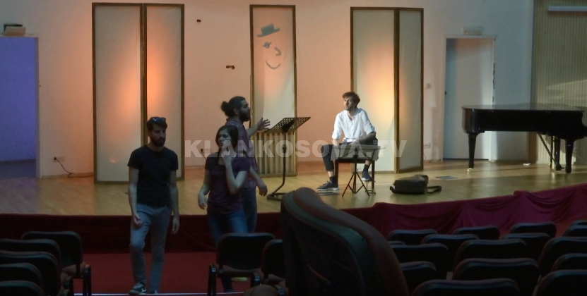 ReMusica, nis festivali në Prishtinë (VIDEO)
