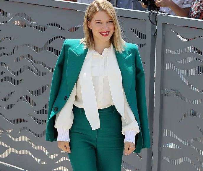 Dukjet më të bukura "street style" në Kanë (FOTO)