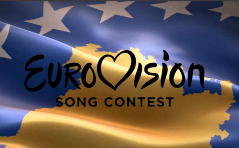 Eurovizioni: Kur merr pjesë Kosova? (VIDEO)
