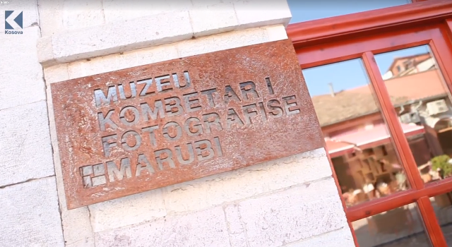 Marubi - muzeu më i vizituar në Shqipëri (VIDEO)