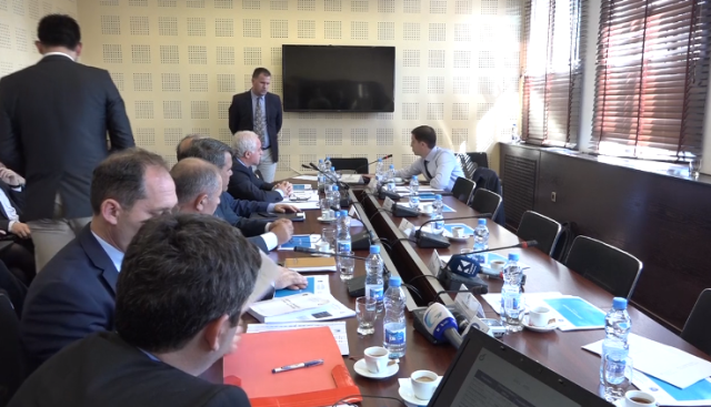 S`ka kuorum, dështon mbledhja e Komisioni për Zhvillim Ekonomik 
