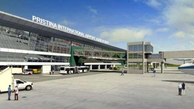 Ahmeti: Nesër nis linja e transportit Prishtinë - Aeroport