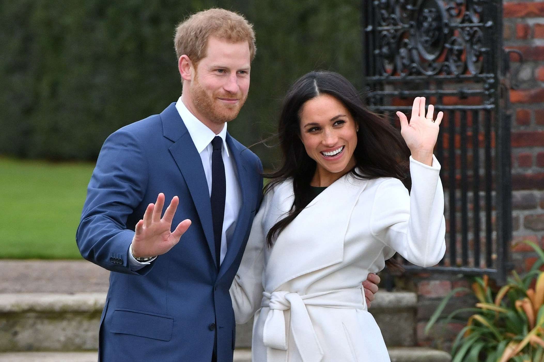 Hollywood do të mirëpresë sërish Meghan Markle