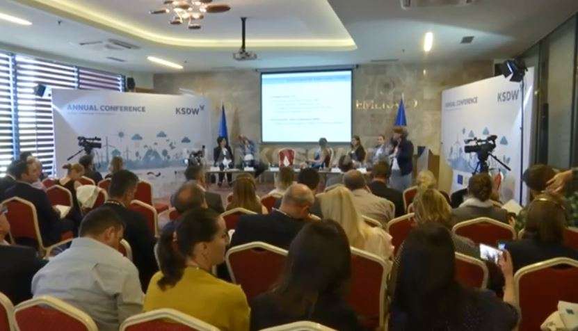 Uji e toka e Kosovës të kontaminuara (VIDEO)