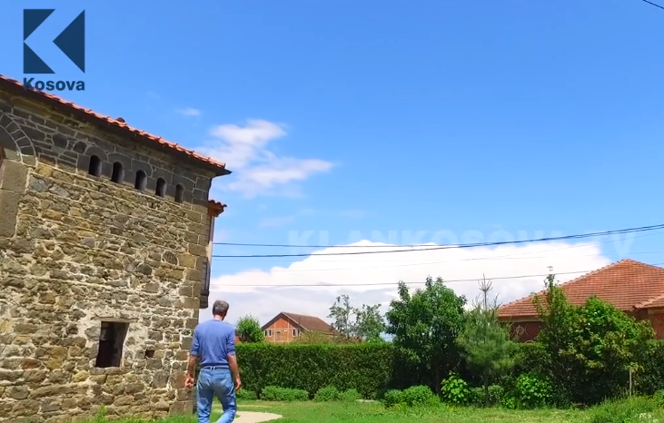 Dujaka, fshati i kullave të vjetra (VIDEO)