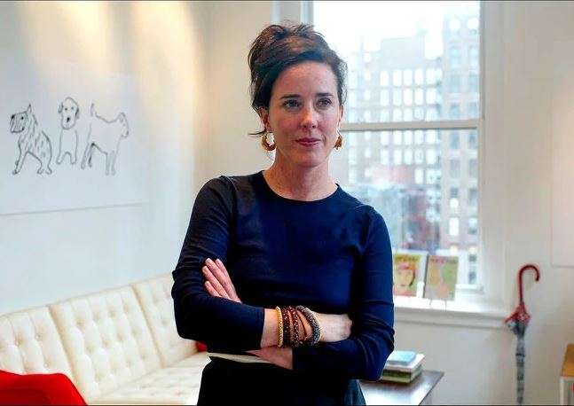Shiten të gjitha produktet e Kate Spade