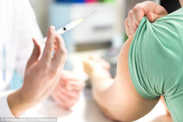 Rekomandohet që vaksina HPV t'u jepet fëmijëve në shkolla fillore