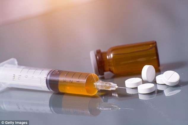 Një në 15 përdorues të opioidit vdes brenda një viti